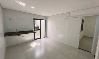 Imagem 4: CASA COM 62.2 m² - GUILHERMINA - PRAIA GRANDE SP