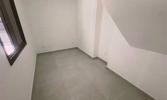 Imagem 6: CASA COM 62.2 m² - GUILHERMINA - PRAIA GRANDE SP