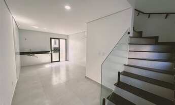 Imagem 7: CASA COM 62.2 m² - GUILHERMINA - PRAIA GRANDE SP