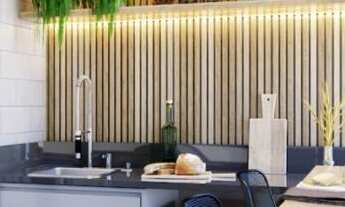 Imagem 4: APARTAMENTO COM 67.23 m² - GUILHERMINA - PRAIA GRANDE SP