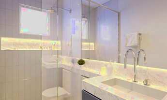 Imagem 6: APARTAMENTO COM 67.23 m² - GUILHERMINA - PRAIA GRANDE SP