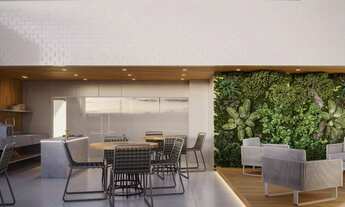 Imagem: APARTAMENTO COM 67.76 m² - GUILHERMINA