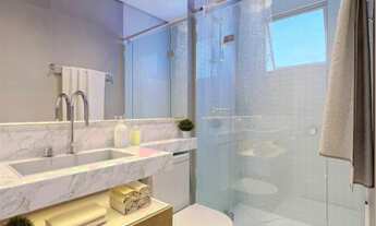 Imagem: APARTAMENTO COM 67.76 m² - GUILHERMINA