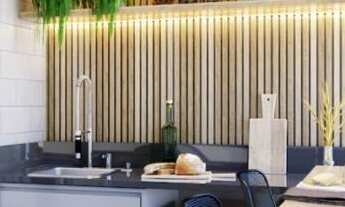 Imagem 4: APARTAMENTO COM 134.46 m² - GUILHERMINA - PRAIA GRANDE SP