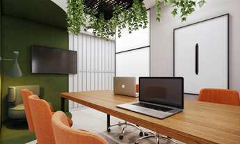 Imagem: APARTAMENTO COM 73.4 m² - FORTE - PRAIA