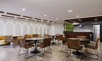 Imagem 6: APARTAMENTO COM 73.4 m² - FORTE - PRAIA GRANDE SP