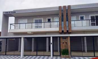 Imagem 2: CASA COM 64.56 m² - CAIÇARA - PRAIA GRANDE SP