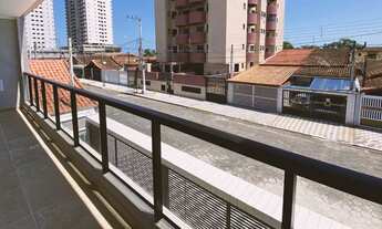 Imagem 3: CASA COM 52.1 m² - CAIÇARA - PRAIA GRANDE SP