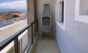 Imagem 4: CASA COM 52.1 m² - CAIÇARA - PRAIA GRANDE SP