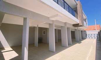 Imagem 5: CASA COM 52.1 m² - CAIÇARA - PRAIA GRANDE SP