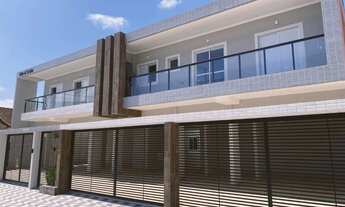 Imagem: CASA COM 52.1 m² - CAIÇARA - PRAIA GRANDE