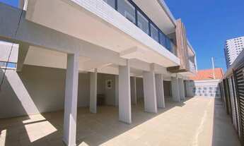 Imagem 2: CASA COM 52.1 m² - CAIÇARA - PRAIA GRANDE SP