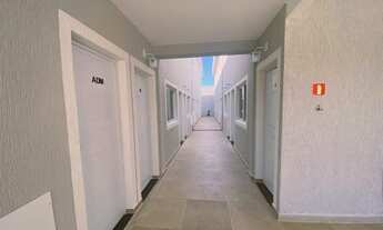 Imagem 3: CASA COM 52.1 m² - CAIÇARA - PRAIA GRANDE SP