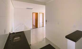 Imagem 6: CASA COM 52.1 m² - CAIÇARA - PRAIA GRANDE SP