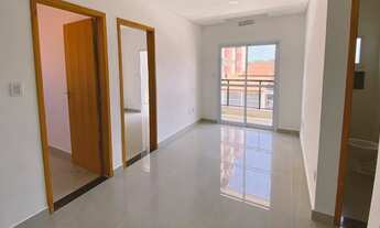 Imagem 5: CASA COM 52.1 m² - CAIÇARA - PRAIA GRANDE SP