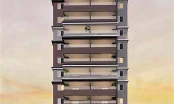 Imagem 2: APARTAMENTO COM 97.9 m² - FORTE - PRAIA GRANDE SP