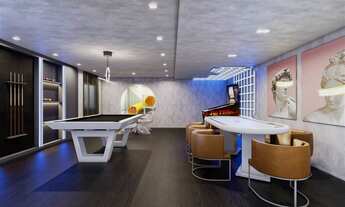 Imagem 5: APARTAMENTO COM 97.9 m² - FORTE - PRAIA GRANDE SP