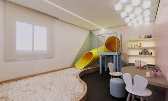 Imagem 6: APARTAMENTO COM 97.9 m² - FORTE - PRAIA GRANDE SP