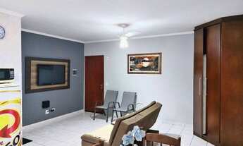 Imagem 6: APARTAMENTO COM 34 m² - GUILHERMINA - PRAIA GRANDE SP