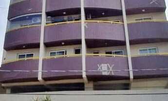 Imagem: APARTAMENTO COM 34 m² - GUILHERMINA - PRAIA