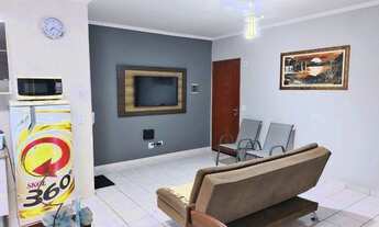 Imagem 2: APARTAMENTO COM 34 m² - GUILHERMINA - PRAIA GRANDE SP