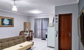 Imagem 3: APARTAMENTO COM 34 m² - GUILHERMINA - PRAIA GRANDE SP