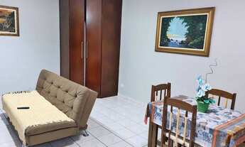 Imagem 4: APARTAMENTO COM 34 m² - GUILHERMINA - PRAIA GRANDE SP