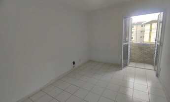 Imagem 3: APARTAMENTO COM 50.45 m² - BOQUEIRAO - PRAIA GRANDE SP