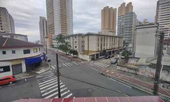 Imagem 5: APARTAMENTO COM 50.45 m² - BOQUEIRAO - PRAIA GRANDE SP