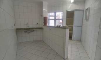 Imagem 6: APARTAMENTO COM 50.45 m² - BOQUEIRAO - PRAIA GRANDE SP