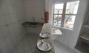 Imagem 7: APARTAMENTO COM 50.45 m² - BOQUEIRAO - PRAIA GRANDE SP