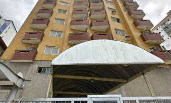 Imagem 1: APARTAMENTO COM 72 m² - GUILHERMINA - PRAIA GRANDE SP