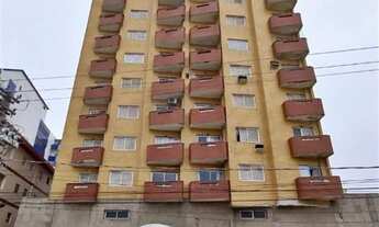 Imagem 2: APARTAMENTO COM 72 m² - GUILHERMINA - PRAIA GRANDE SP