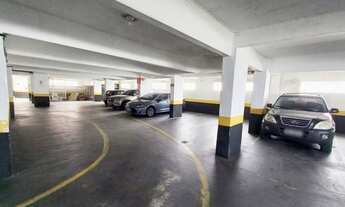 Imagem 6: APARTAMENTO COM 72 m² - GUILHERMINA - PRAIA GRANDE SP