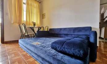 Imagem 2: APARTAMENTO COM 65 m² - FORTE - PRAIA GRANDE SP