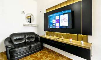 Imagem 3: APARTAMENTO COM 65 m² - FORTE - PRAIA GRANDE SP