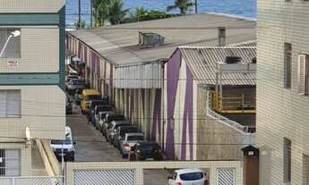 Imagem 4: APARTAMENTO COM 65 m² - FORTE - PRAIA GRANDE SP