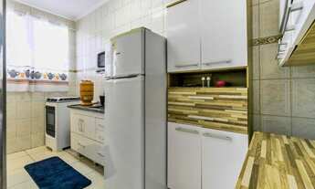 Imagem 5: APARTAMENTO COM 65 m² - FORTE - PRAIA GRANDE SP