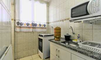 Imagem 6: APARTAMENTO COM 65 m² - FORTE - PRAIA GRANDE SP