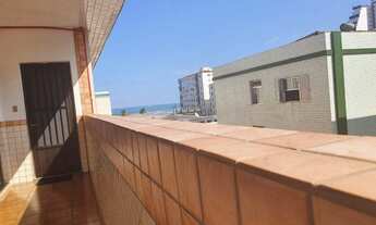 Imagem: APARTAMENTO COM 65 m² - FORTE - PRAIA GRANDE