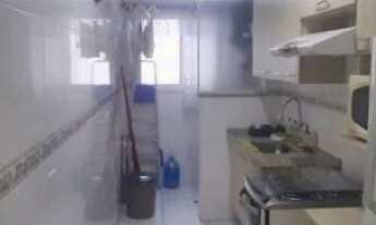 Imagem 7: APARTAMENTO COM 68.71 m² - GUILHERMINA - PRAIA GRANDE SP