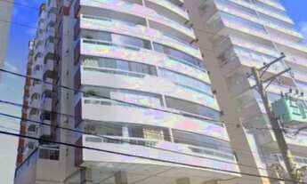 Imagem 3: APARTAMENTO COM 68.71 m² - GUILHERMINA - PRAIA GRANDE SP