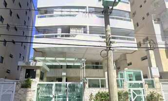 Imagem 4: APARTAMENTO COM 68.71 m² - GUILHERMINA - PRAIA GRANDE SP