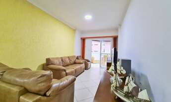 Imagem 4: APARTAMENTO COM 127 m² - AVIAÇÃO - PRAIA GRANDE SP