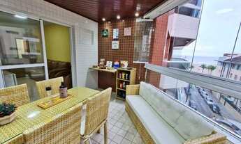 Imagem 7: APARTAMENTO COM 127 m² - AVIAÇÃO - PRAIA GRANDE SP