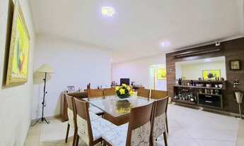 Imagem 2: APARTAMENTO COM 127 m² - AVIAÇÃO - PRAIA GRANDE SP