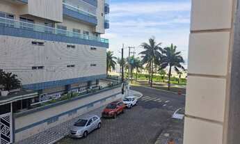 Imagem 2: APARTAMENTO CAIÇARA - PRAIA GRANDE SP