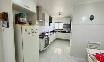 Imagem 2: APARTAMENTO COM 116 m² - GUILHERMINA - PRAIA GRANDE SP
