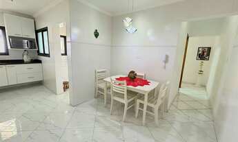 Imagem 3: APARTAMENTO COM 116 m² - GUILHERMINA - PRAIA GRANDE SP