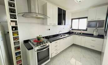 Imagem 4: APARTAMENTO COM 116 m² - GUILHERMINA - PRAIA GRANDE SP